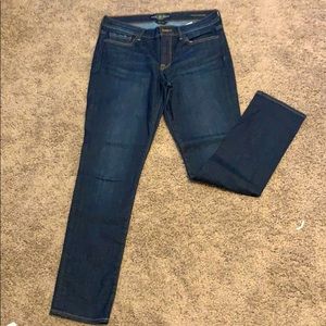 Lucky brand jeans